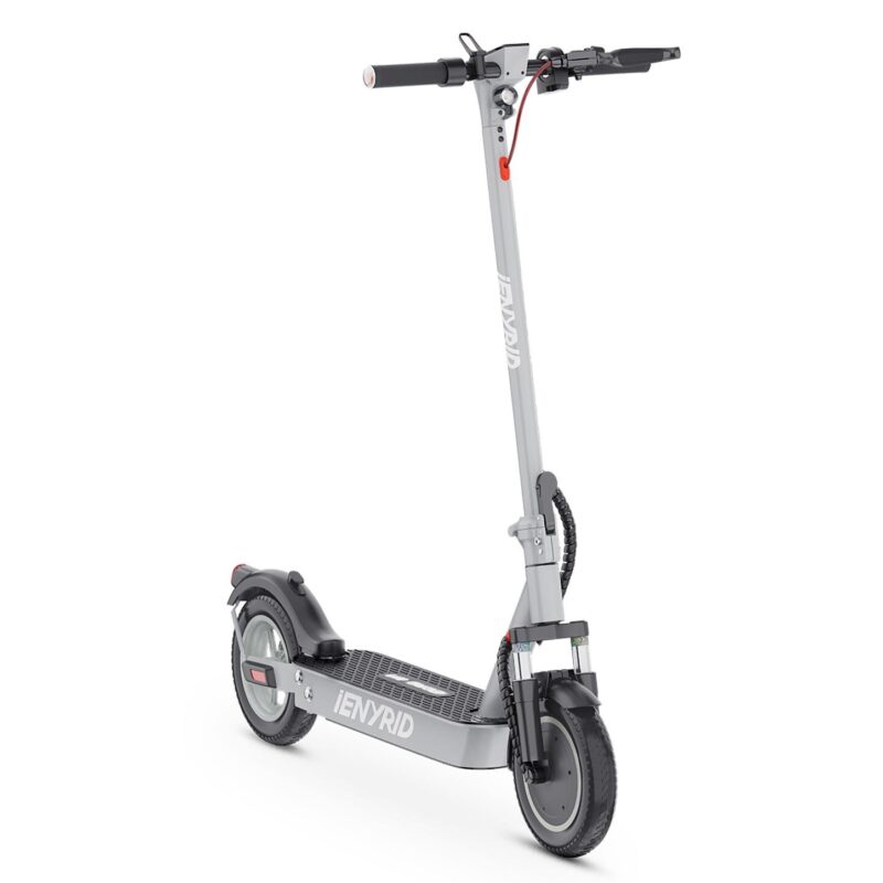 iENYRID M1 500W Folding Electric Scooter – Smart App Control, Dual Brakes, Off-Road Tires 38 iENYRID M1 500W Folding Electric Scooter – Smart App Control, Dual Brakes, Off-Road Tires 17