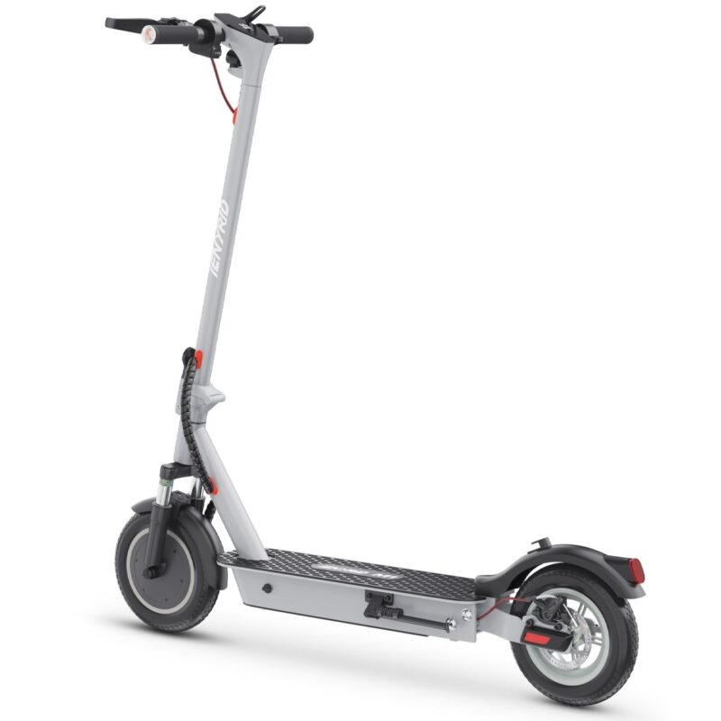 iENYRID M1 500W Folding Electric Scooter – Smart App Control, Dual Brakes, Off-Road Tires 31 iENYRID M1 500W Folding Electric Scooter – Smart App Control, Dual Brakes, Off-Road Tires 10