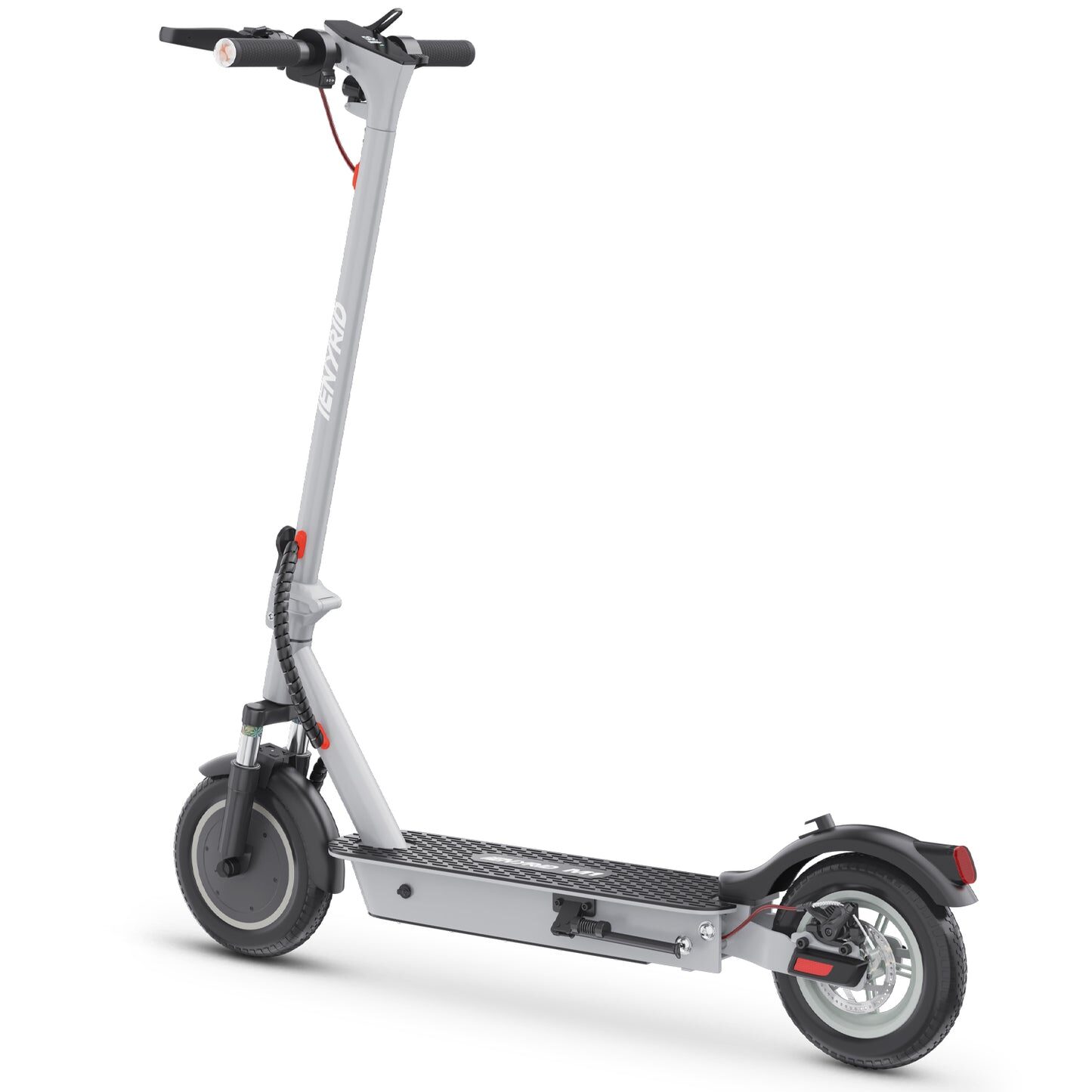 iENYRID M1 500W Folding Electric Scooter – Smart App Control, Dual Brakes, Off-Road Tires 11 iENYRID M1 500W Folding Electric Scooter – Smart App Control, Dual Brakes, Off-Road Tires - Image 11