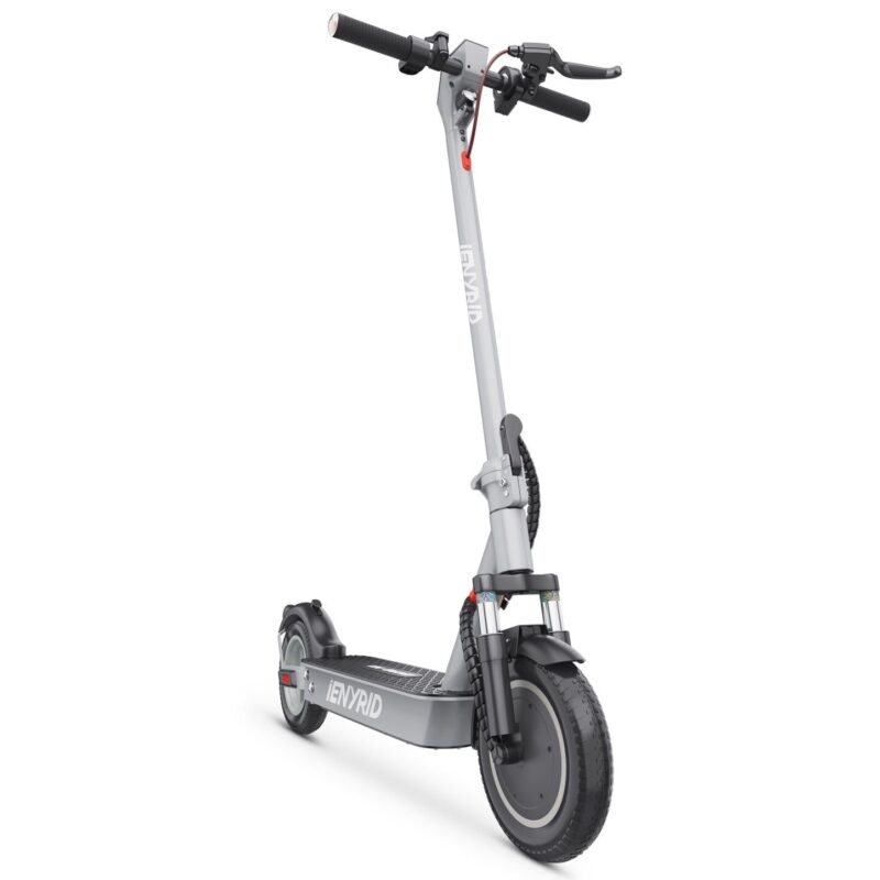 iENYRID M1 500W Folding Electric Scooter – Smart App Control, Dual Brakes, Off-Road Tires 32 iENYRID M1 500W Folding Electric Scooter – Smart App Control, Dual Brakes, Off-Road Tires 11