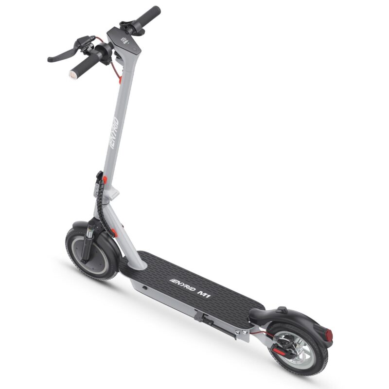 iENYRID M1 500W Folding Electric Scooter – Smart App Control, Dual Brakes, Off-Road Tires 34 iENYRID M1 500W Folding Electric Scooter – Smart App Control, Dual Brakes, Off-Road Tires 13