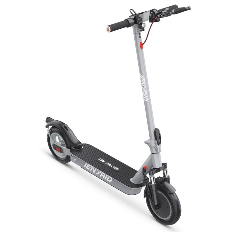 iENYRID M1 500W Folding Electric Scooter – Smart App Control, Dual Brakes, Off-Road Tires 35 iENYRID M1 500W Folding Electric Scooter – Smart App Control, Dual Brakes, Off-Road Tires 14