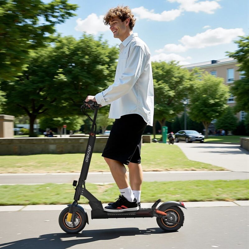 E-Scooter