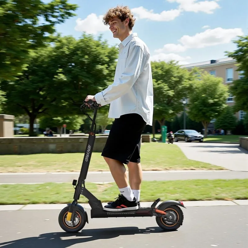 E-Scooter