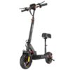 iENYRID M4 Pro S+ Electric Scooter – 800W Motor, 40KM Range, All-Terrain Ride
