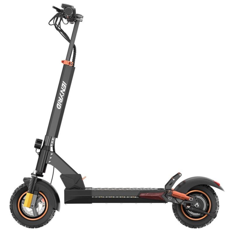 iENYRID M4 Pro S+ Electric Scooter – 800W Motor, 40KM Range, All-Terrain Ride 24 iENYRID M4 Pro S+ Electric Scooter – 800W Motor, 40KM Range, All-Terrain Ride 9