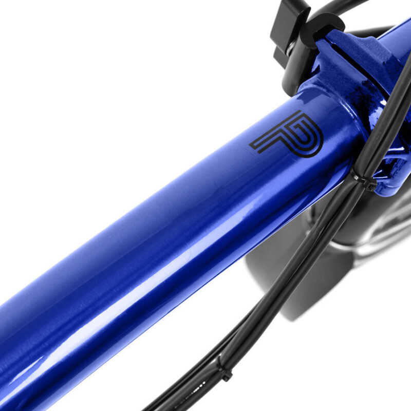 Brompton Electric P Line Explore 12-Speed Folding E-Bike – Lightweight & Compact Urban Commuter 11 Brompton Electric P Line Explore 12-Speed Folding E-Bike – Lightweight & Compact Urban Commuter 5