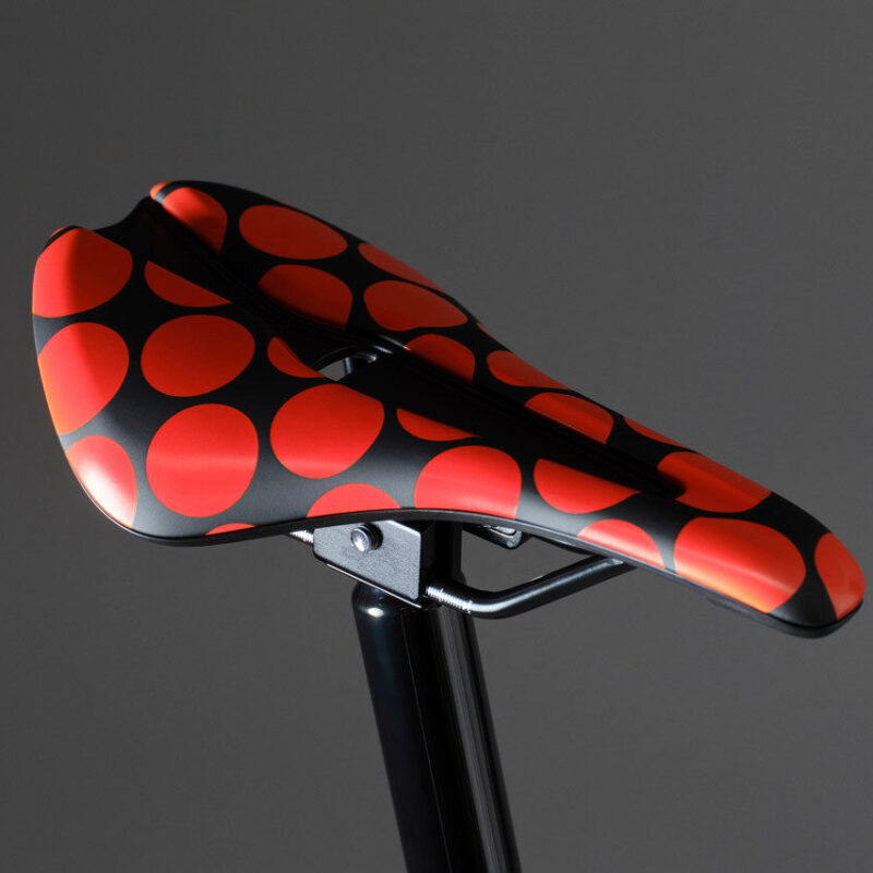 Brompton x Tour de France P Line 12-Speed Folding Bike - Sprinters Light Green, Low Handlebars 15 Brompton x Tour de France P Line 12-Speed Folding Bike - Sprinters Light Green, Low Handlebars 6