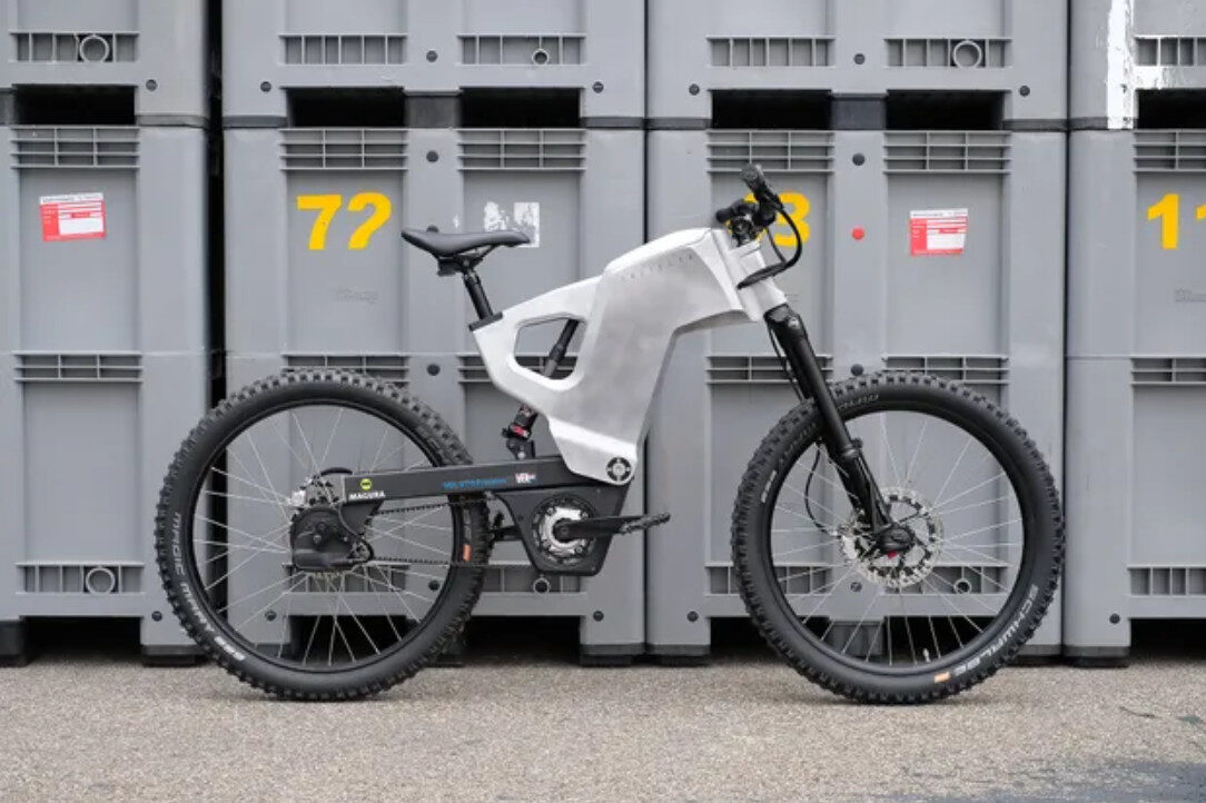 The Most Expensive Electric Bikes in the World 2 Trefecta RDR Electric Bike