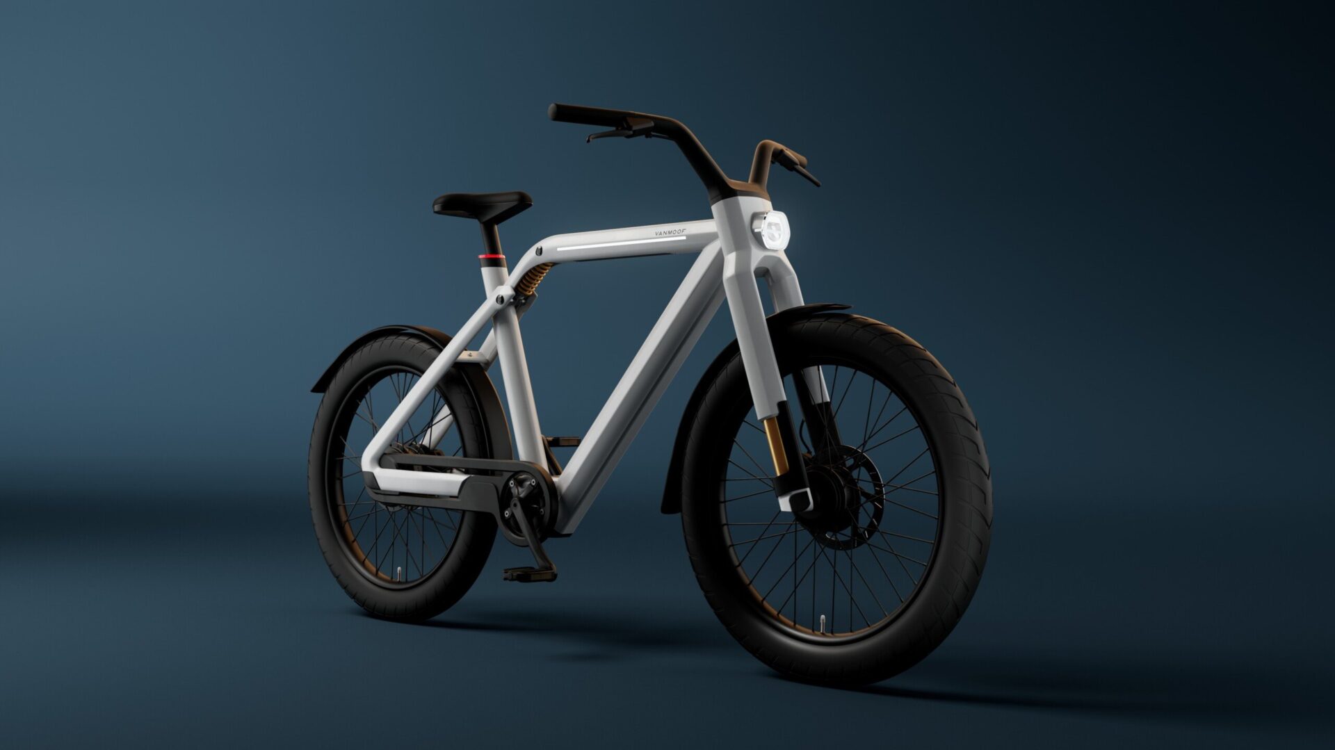 The Most Expensive Electric Bikes in the World 7 VanMoof V