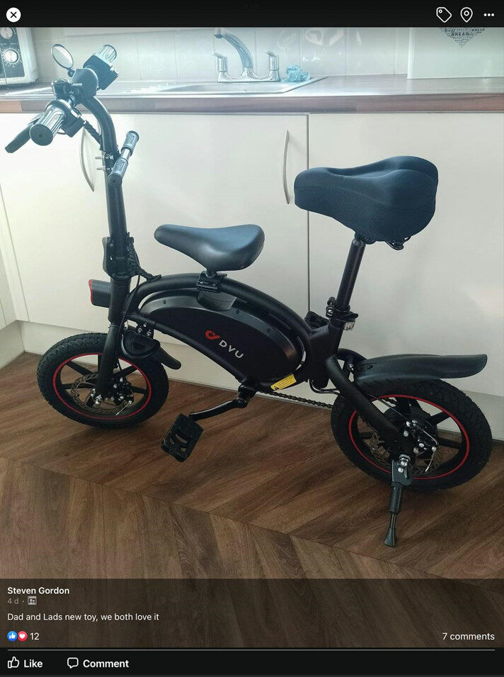 Image #1 from Steven G.