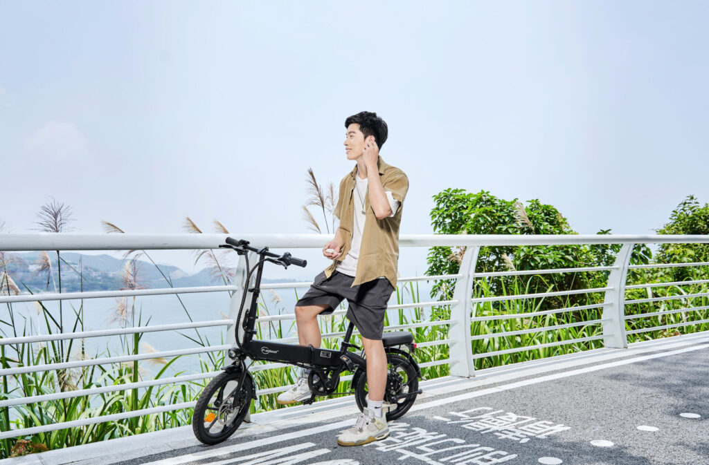 Save €500+ a Year: The Math Behind Ditching Your Car for an E-Bike 1