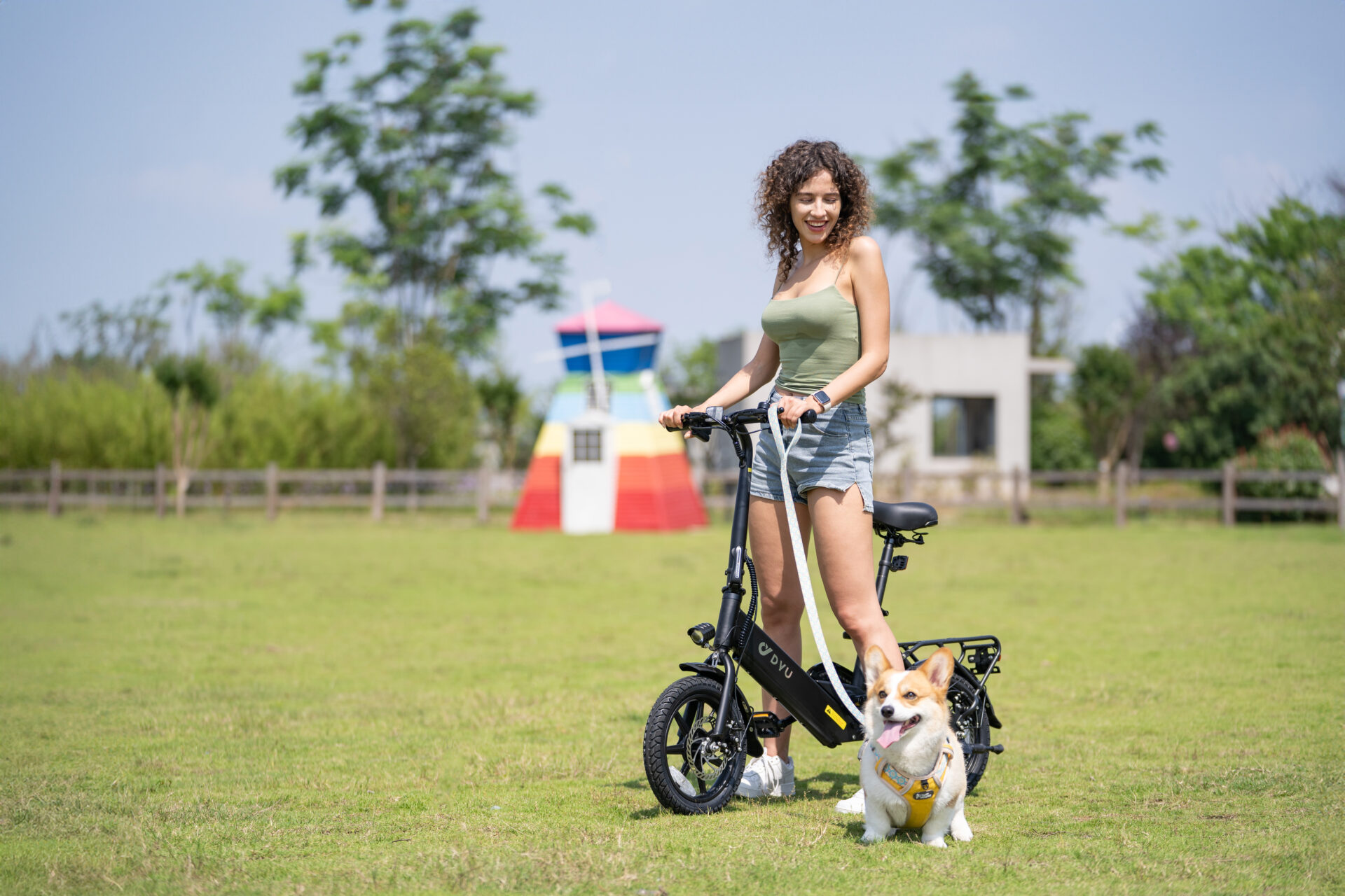 Budżetowe ulepszenia dla Twojego roweru elektrycznego 3 Budżetowe ulepszenia dla Twojego roweru elektrycznego 3