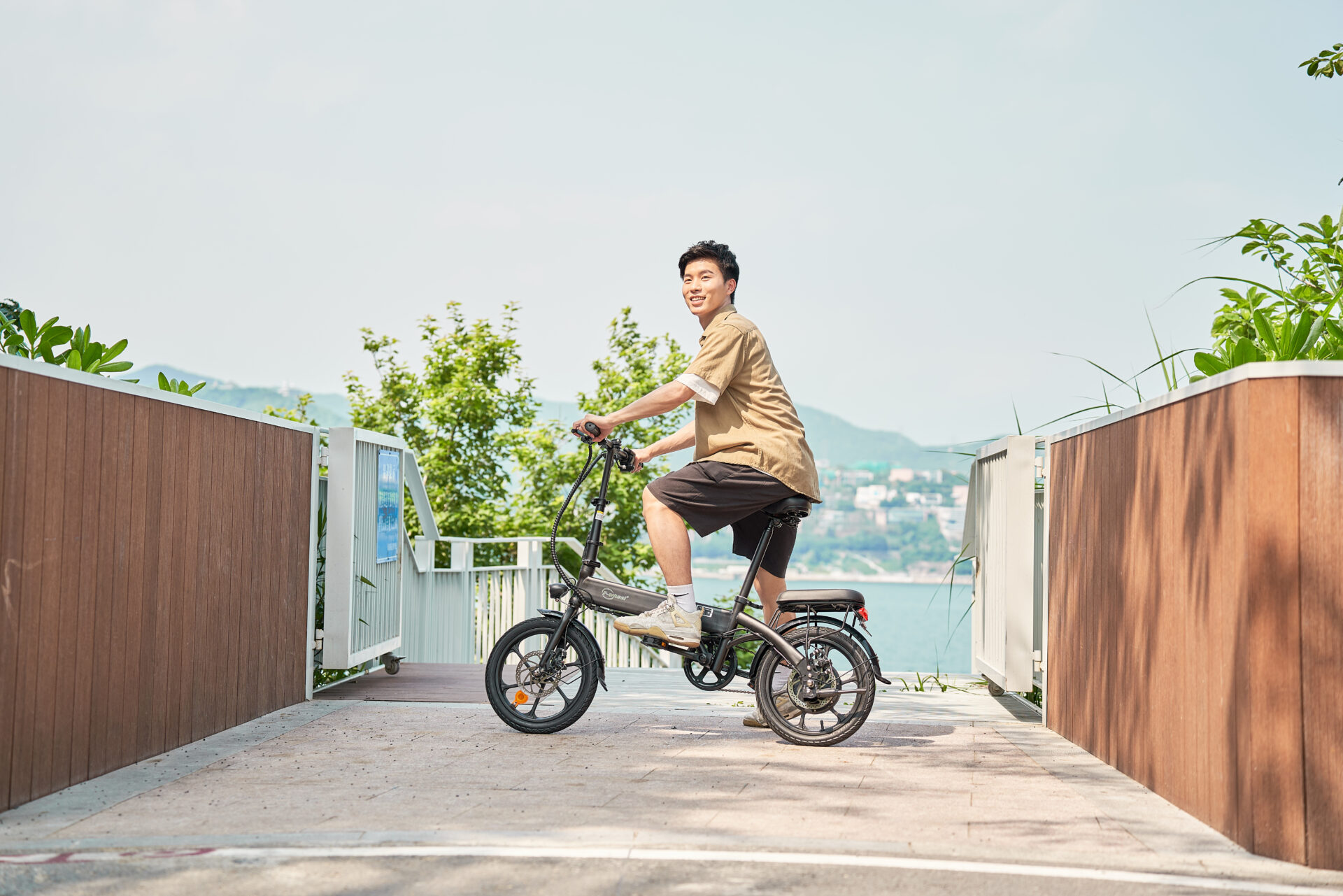 Twój Pierwszy Rower Elektryczny: Przewodnik dla Początkujących, Jak Mądrze Zakupić 2 Twój Pierwszy Rower Elektryczny: Przewodnik dla Początkujących, Jak Mądrze Zakupić 2