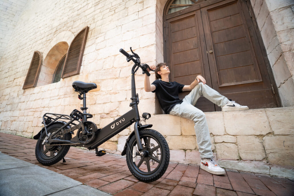 5 Reasons an E-Bike Should Be Your Next Commuter 21