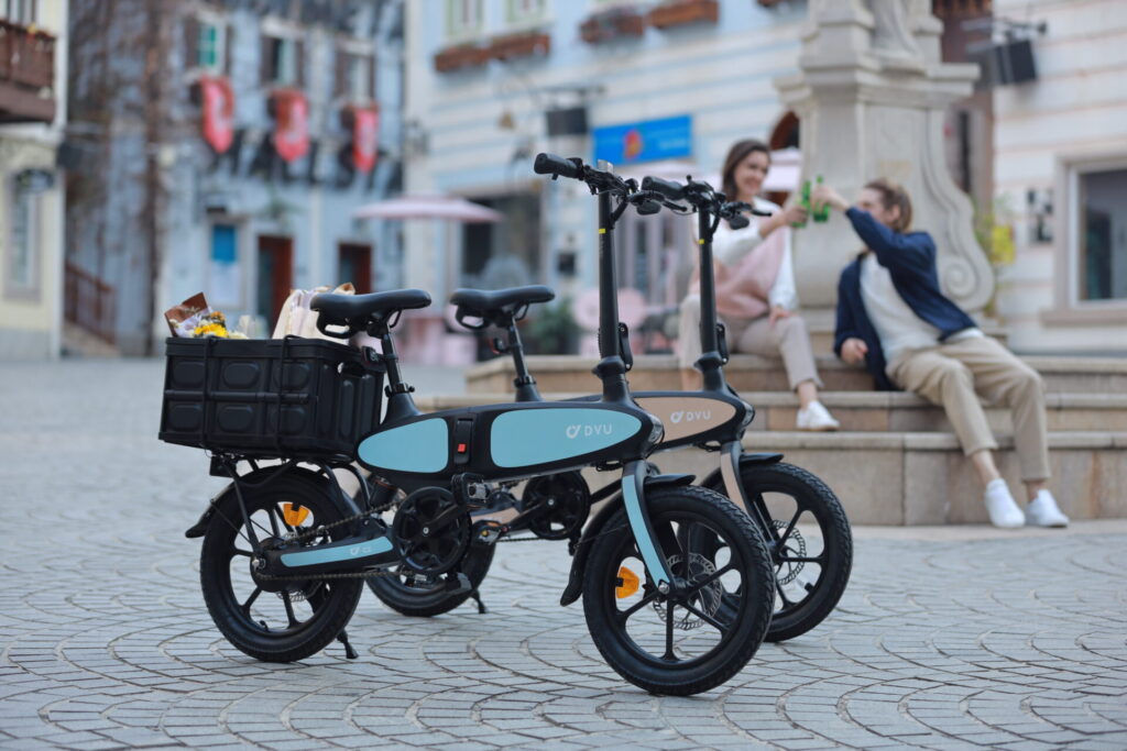 Why Electric Bikes are the Future of Urban Transport 33 Why Electric Bikes are the Future of Urban Transport 33