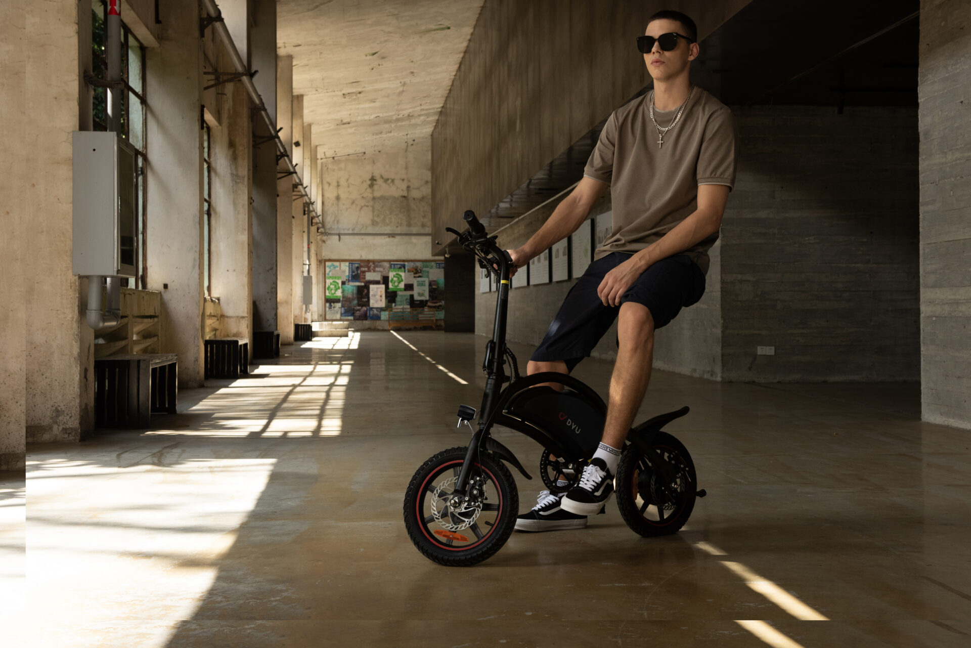 Discover Your Universe 2025 | DYU E-Bike Launch in Berlin 7