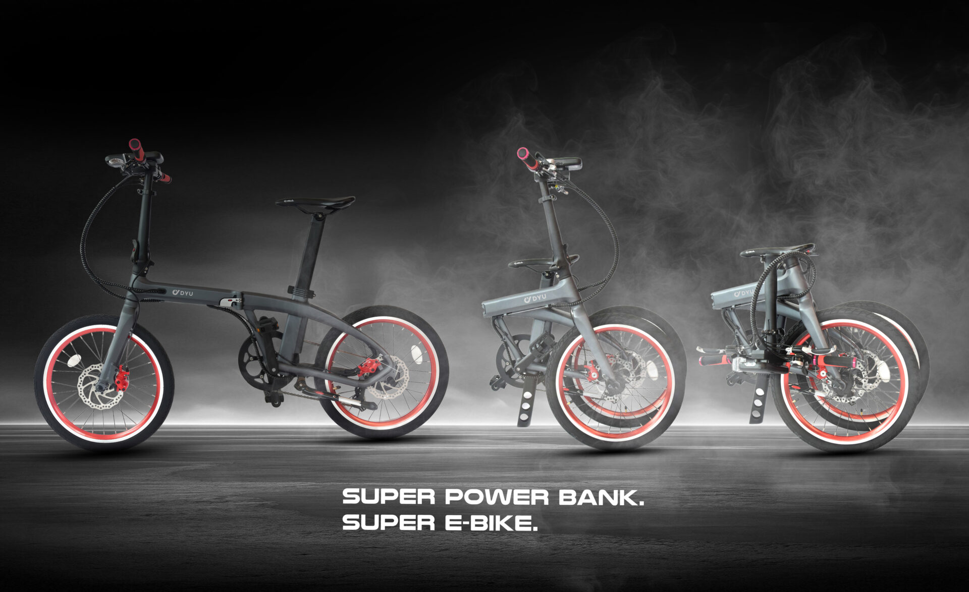 Discover Your Universe 2025 | DYU E-Bike Launch in Berlin 10