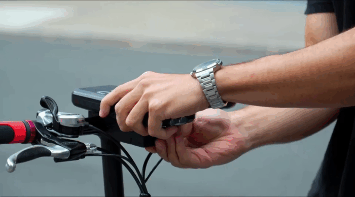 Discover Your Universe 2025 | DYU E-Bike Launch in Berlin 9