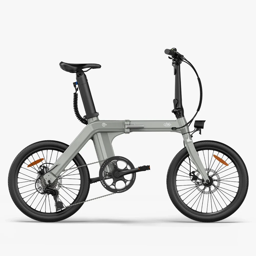 DYU T1 vs Fiido D11: Which E-Bike Gives Better Value? [2025 Guide] 7