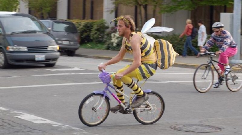 Nawiedzone baterie i upiorne pedały: moja najbardziej przerażająca przejażdżka e-rowerem 3 Nawiedzone baterie i upiorne pedały: moja najbardziej przerażająca przejażdżka e-rowerem 3