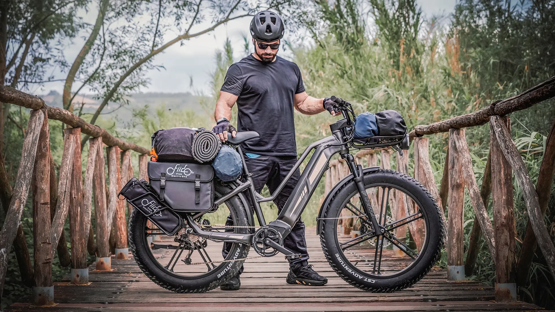DYU C1 or FIIDO Titan: Best Value E-Bike Face-Off 9