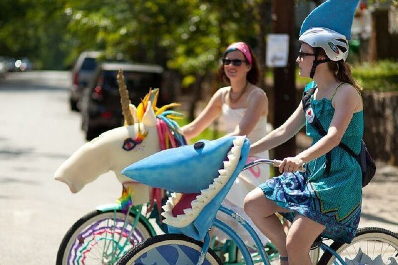 Nawiedzone baterie i upiorne pedały: moja najbardziej przerażająca przejażdżka e-rowerem 6 Nawiedzone baterie i upiorne pedały: moja najbardziej przerażająca przejażdżka e-rowerem 6