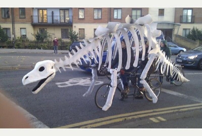 Nawiedzone baterie i upiorne pedały: moja najbardziej przerażająca przejażdżka e-rowerem 5 Nawiedzone baterie i upiorne pedały: moja najbardziej przerażająca przejażdżka e-rowerem 5