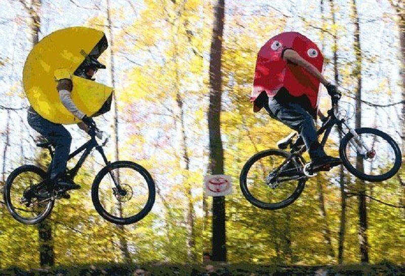 Nawiedzone baterie i upiorne pedały: moja najbardziej przerażająca przejażdżka e-rowerem 2 Nawiedzone baterie i upiorne pedały: moja najbardziej przerażająca przejażdżka e-rowerem 2