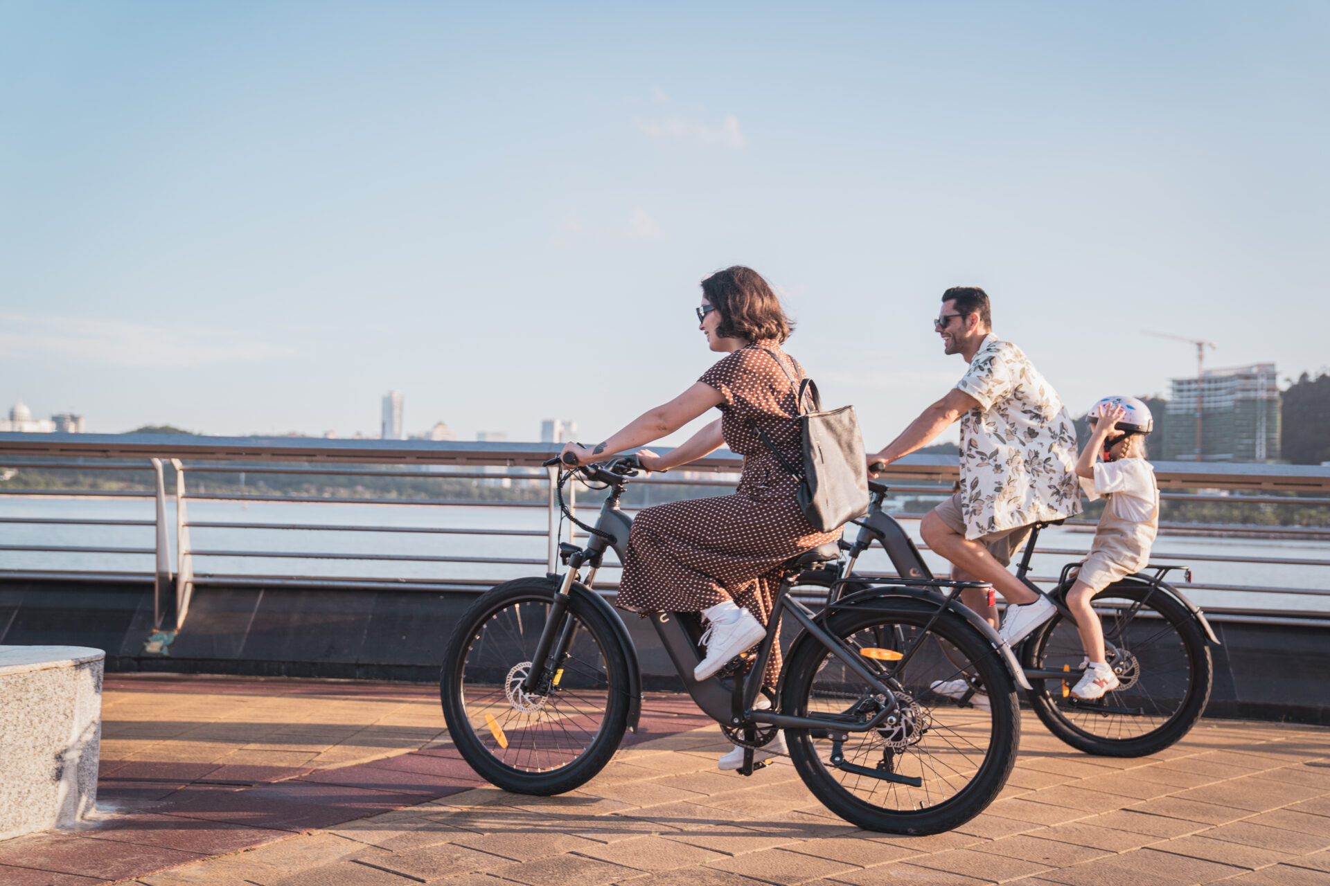 DYU C1 or FIIDO Titan: Best Value E-Bike Face-Off 10