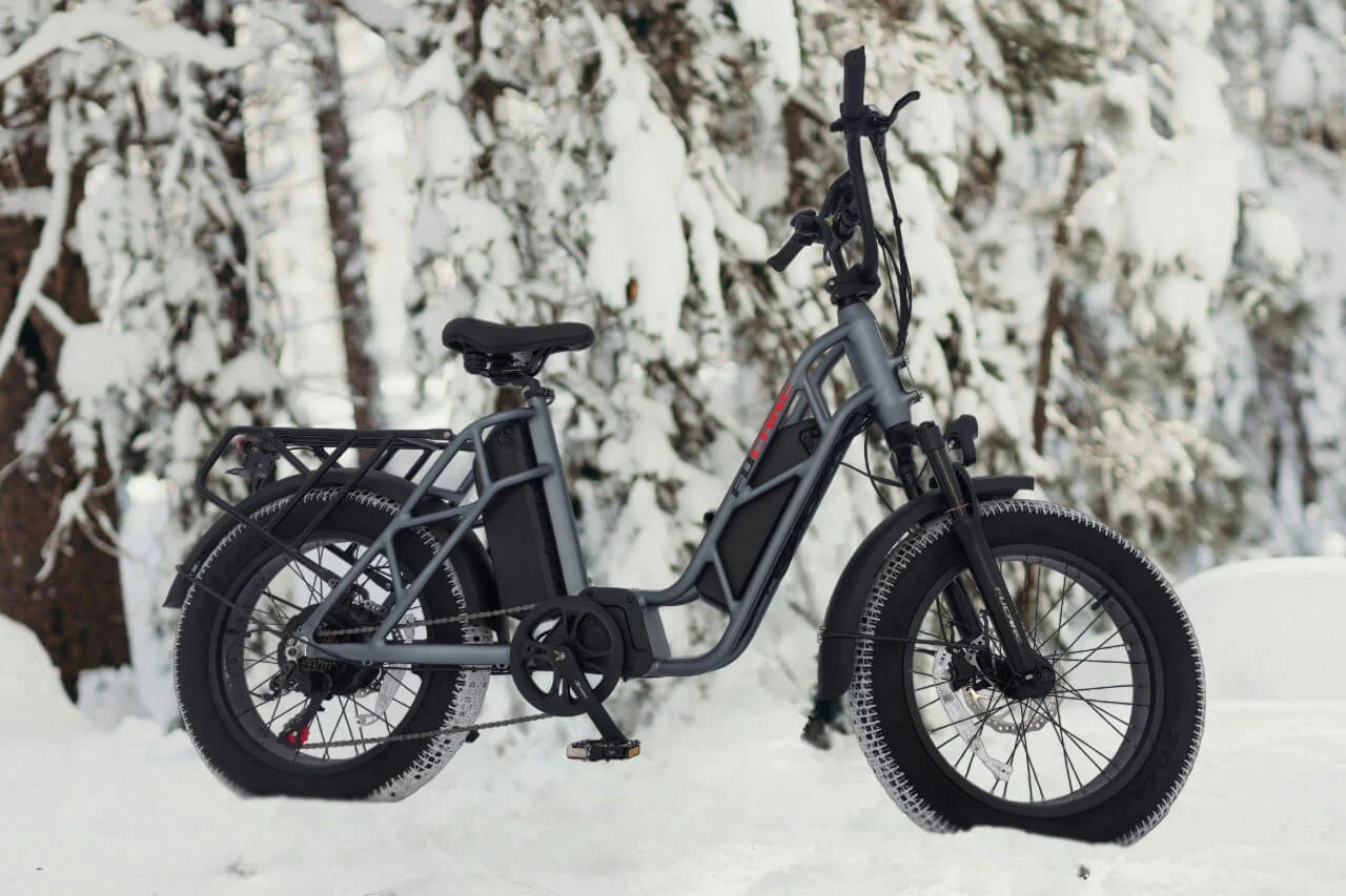 How to Protect Your E-Bike Battery in Winter: A Proven Care Guide 4
