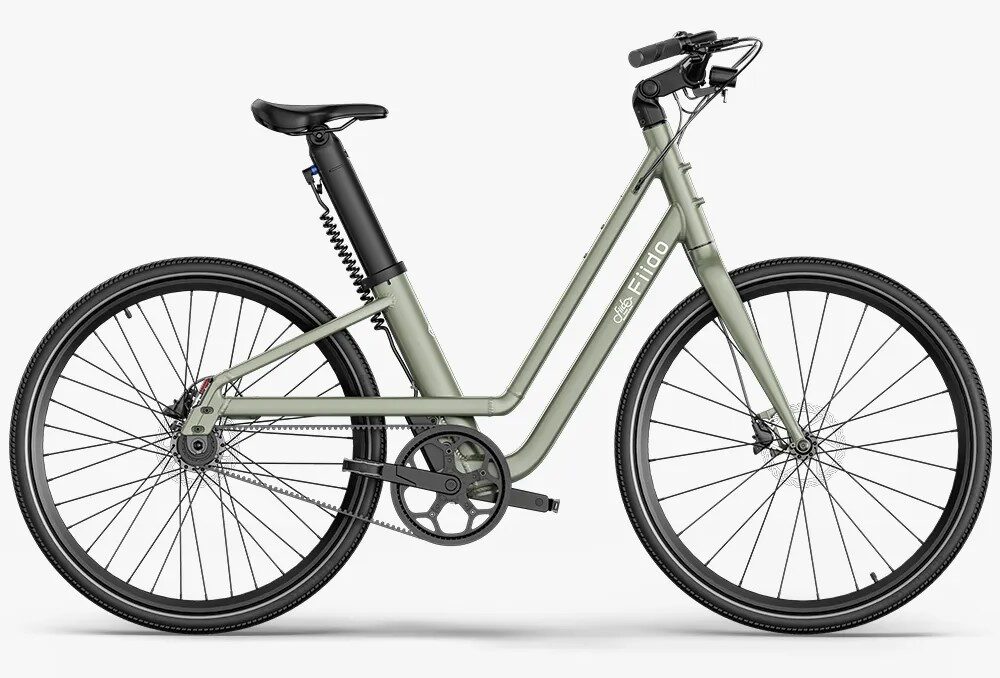 Fiido C700 or DYU Stroll 1? The Ultimate Urban E-Bike Face-Off 23
