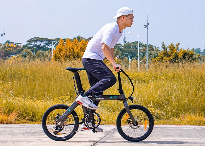 DYU C6 vs Fiido D21: Which E-Bike Offers Better Value? 7
