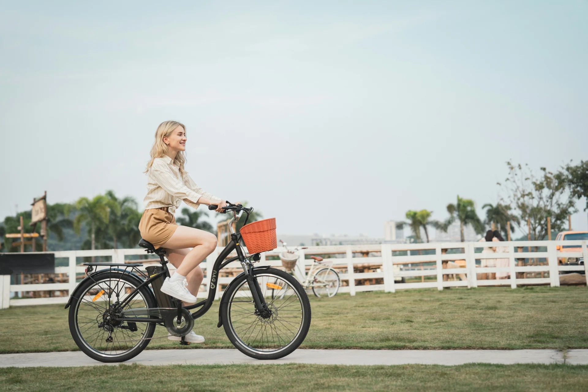 DYU C6 vs Fiido D21: Which E-Bike Offers Better Value? 10