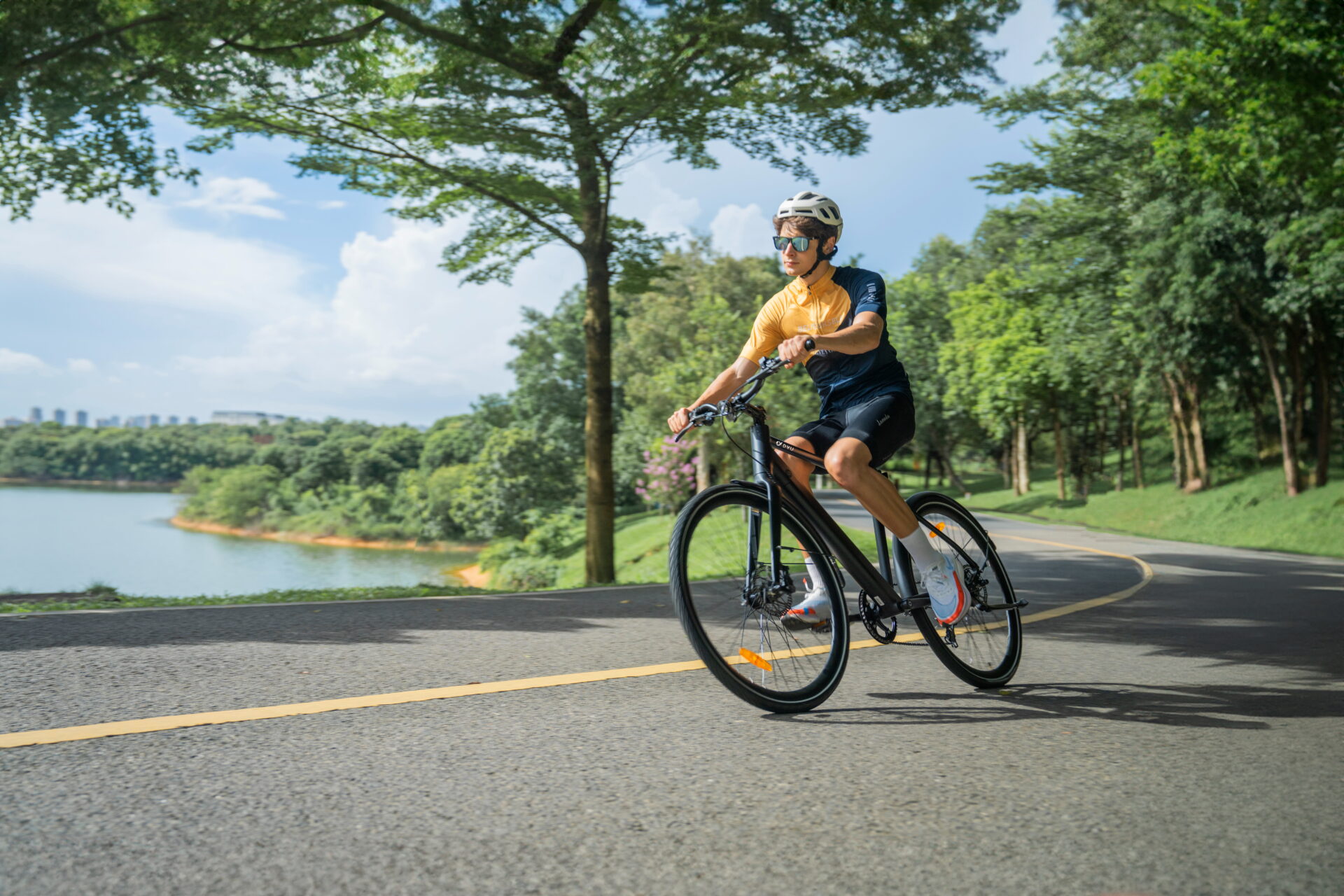 Fiido C700 or DYU Stroll 1? The Ultimate Urban E-Bike Face-Off 22