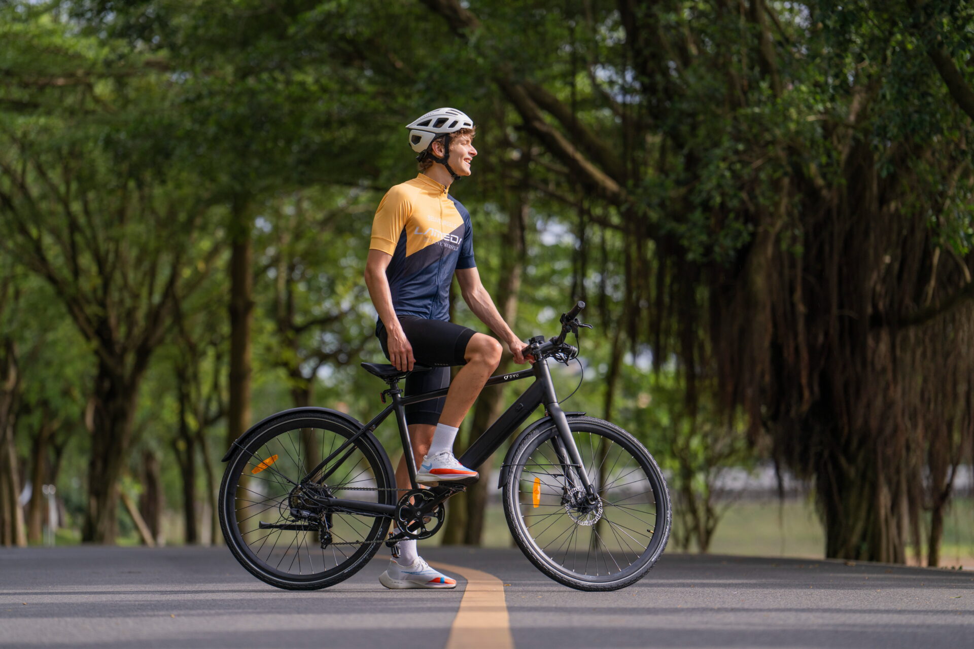 Fiido C700 or DYU Stroll 1? The Ultimate Urban E-Bike Face-Off 24