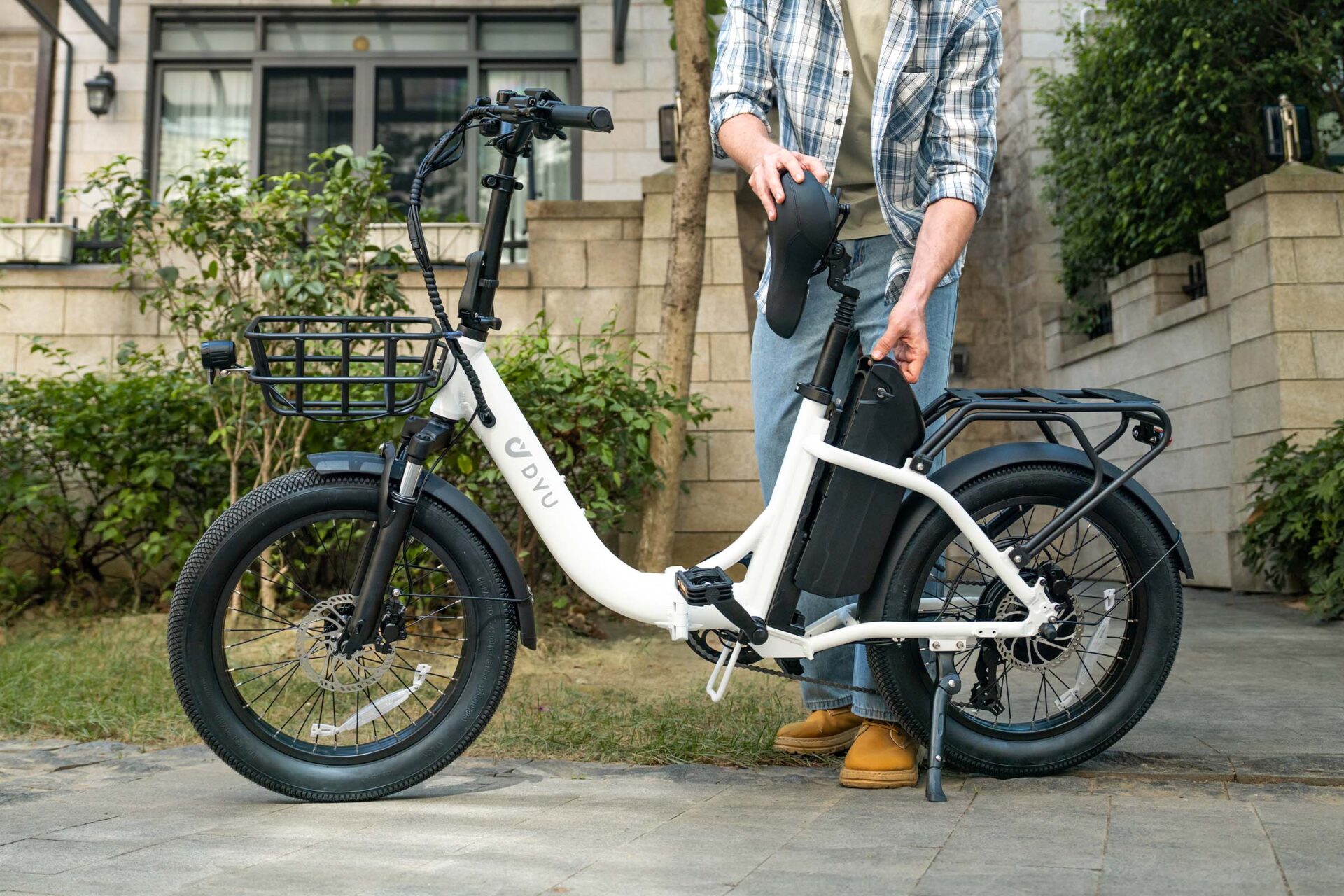 Reparación de Baterías de E-Bike: Qué Es Realmente Posible (y Qué No) 4