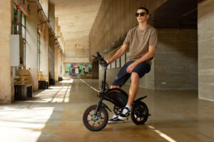 How to Choose Your First Electric Bike: A Beginner's Step-by-Step Guide 38