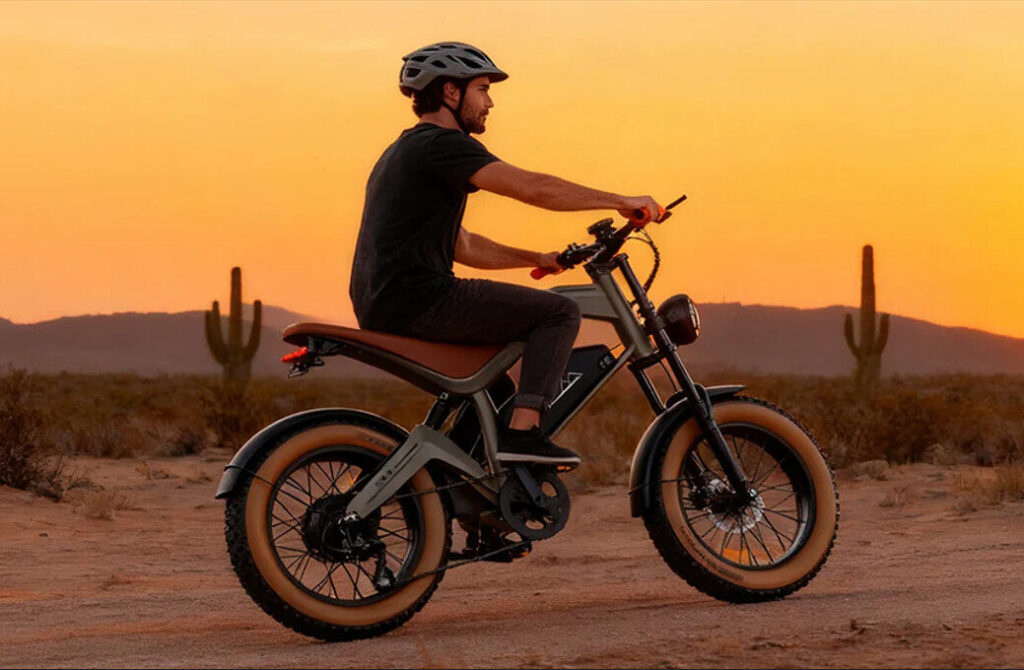 I Rode the DYU M20 for a Week – Here’s My Experience 1 I Rode the DYU M20 for a Week – Here’s My Experience 1