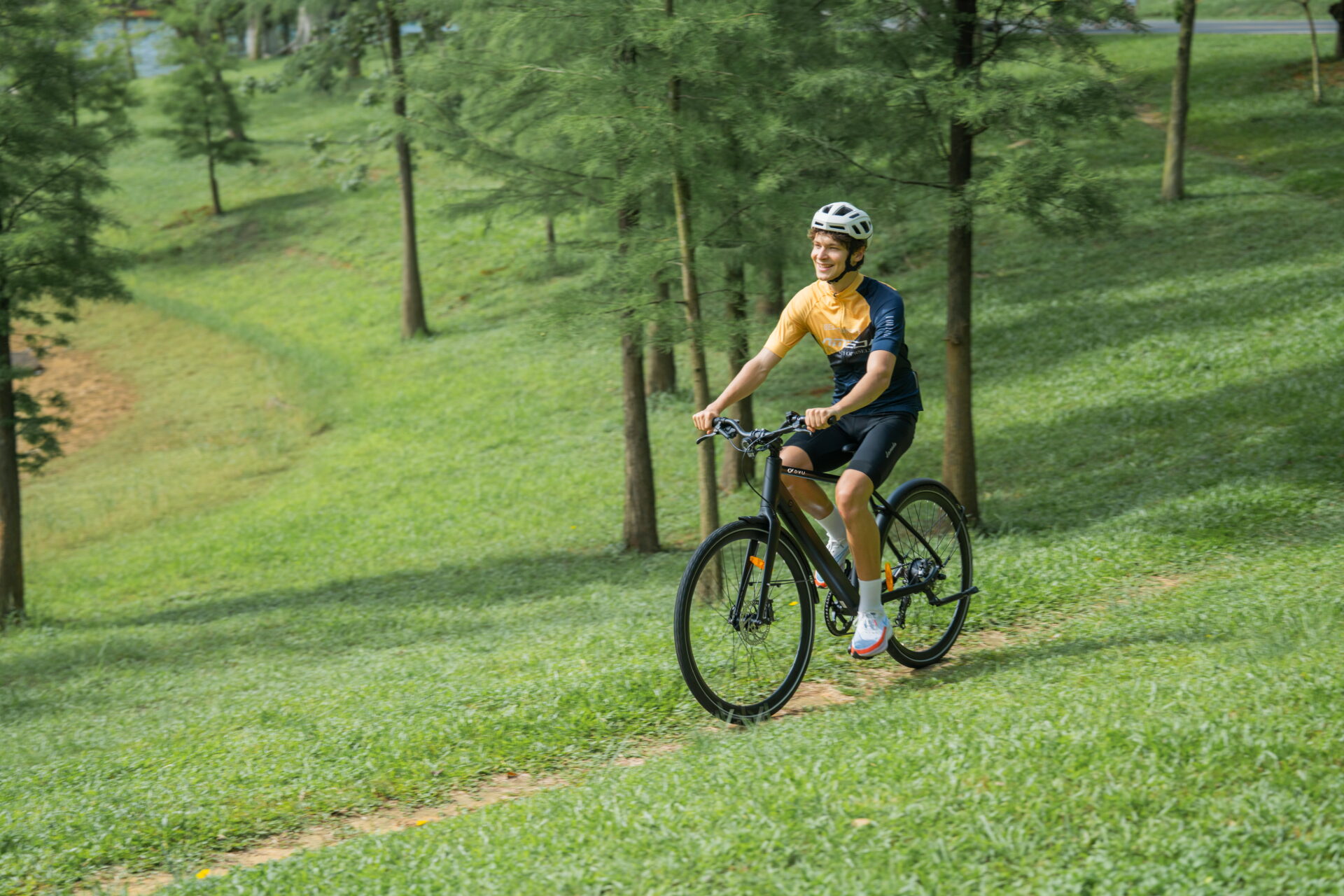 Understanding IP Ratings: How Water-Resistant Is Your E-Bike Really? 3 Understanding IP Ratings: How Water-Resistant Is Your E-Bike Really? 3