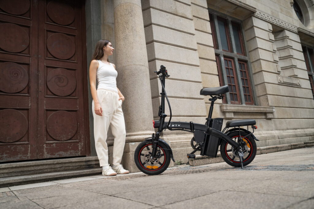 DYU A5 vs Fiido L3: Which Folding E-Bike Fits Your Commute? 17 DYU A5 vs Fiido L3: Which Folding E-Bike Fits Your Commute? 17