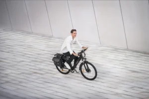 DYU C5 Review: Honest Truth After 30 Days of City Riding (2026) 1