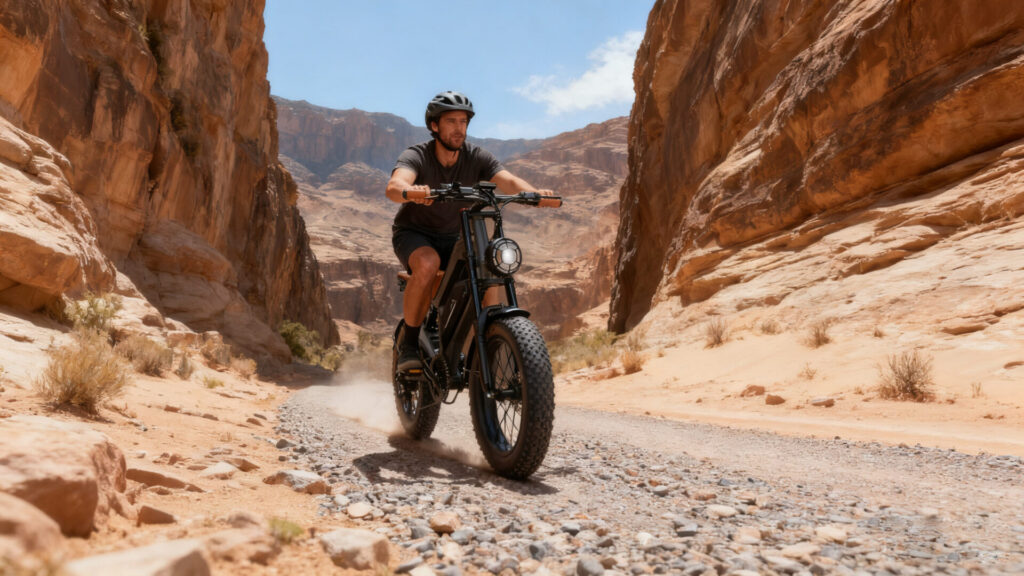 After Weeks of Daily Riding: DYU M20 vs Tuttio ICT 31