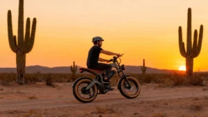 DYU M20 vs Fiido Titan: Which Off-Road E-Bike Wins in 2026? 1